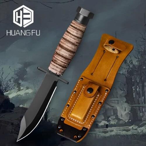 HUANGFU Knives