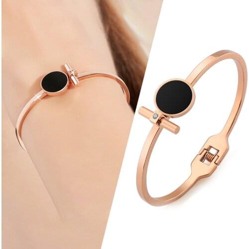 Innopes Golden Bracelets
