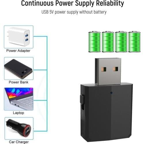 Беспроводные аудио адаптеры KOOYUTA China At AliExpress