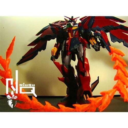 Free shipping Dragon Momoko Gundam model MG 1:100 Epyon