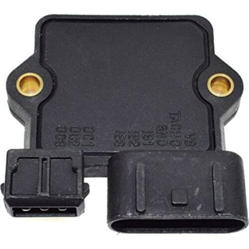Ignition Control Module Auto Parts MD338252 For Mitsubishi Montero Galant Diamante