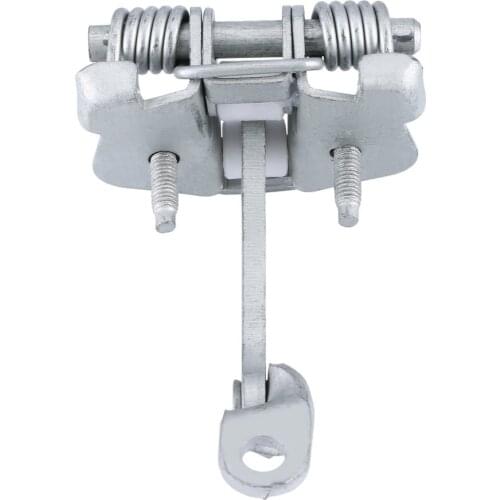 New For Peugeot 206 Cc 3dr 5dr Door Stop Check With Left Front Or Right Door Stopper Left And Right Door Positioner 9181c8
