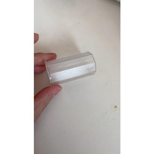 Plastic parts for Telescopic Pole of speedway mini4