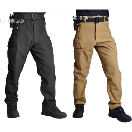 RUIN HAWK Men's Touring Pants