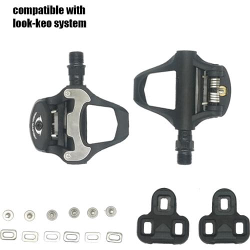 TAOZIK Bicycle Pedals