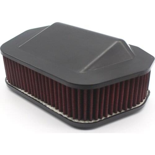 DHBH-Motorcycle Air Intake Air Filter- High Flow for Yamaha SCR950 XV950 XV950R XVS950