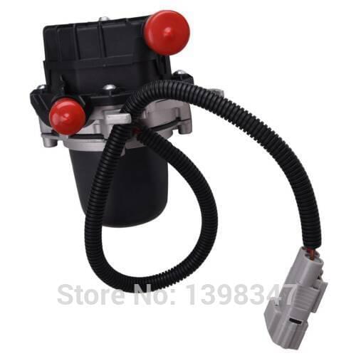 Secondary Air Pump For TOYOTA LEXUS OE:176100S010 AIP28S 17610-0S010