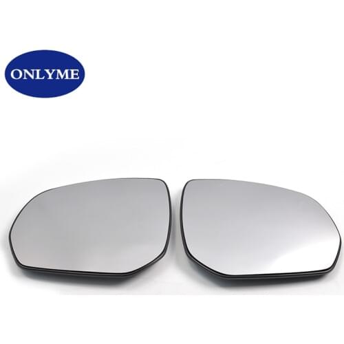 Car wing heated mirror glass lens for CITROEN C3 Picasso 2009 10 11 12 13 14 15 16 17 18 19