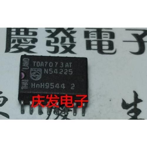 Free Delivery.TDA7073AT