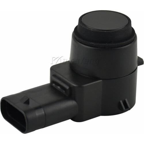 PDC Parking Distance Control Aid Sensors For Mercedes GL320 GL350 ML320 ML350 C320 SL500 E R S Class A2215420417 2215420417