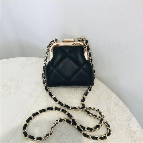 EKIKIN Red Women's Bags
