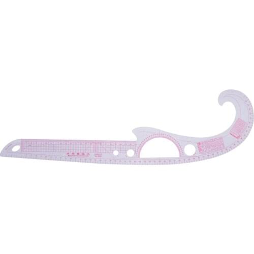 SEWING MACHINE ACCESSORIES SPARE PARTS HIGH QUALITY 30S MULTI-FUNCTION RULER