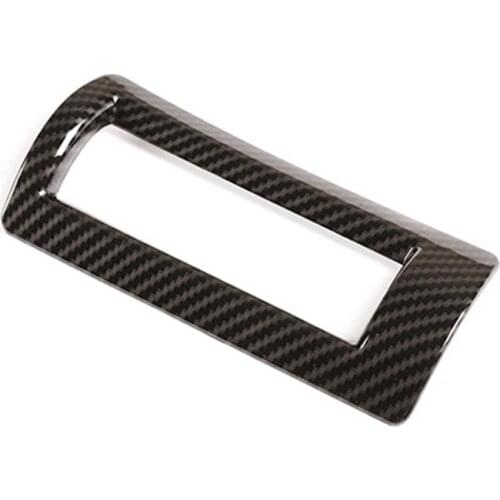 Car C-Pillar Air Conditioning Air Outlet Frame Sticker Trim for Land Rover Defender 110 2020
