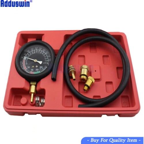 New arrival!!Professional Exhaust System Diagnostic Tool Exhaust Back Pressure Tester