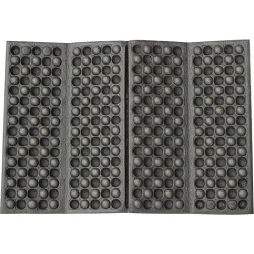 Portable Folding Outdoor Beach Camping Mat Seat Foam Waterproof Picnic Cushion Durable Mat SCIE999