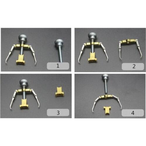 Professional Ingrown Toe Nail Corrector Pedicure Fixed Orthopedic Correction Toenail Lifter Pedicure Tools Foot Care Treatment