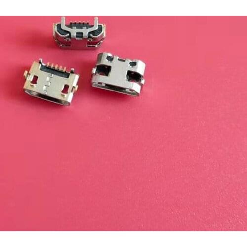 50PCS For Huawei Honor MediaPad T3 10 AGS-W09 9.6 Inch Micro USB Plug Charging Port Connector Socket