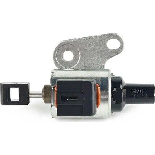 JF009E RE0F09A RE0F09B CVT Transmission Step Stepper Motor For Nissan Altima Maxima Versa Tiida Latio Quest Murano JF010E
