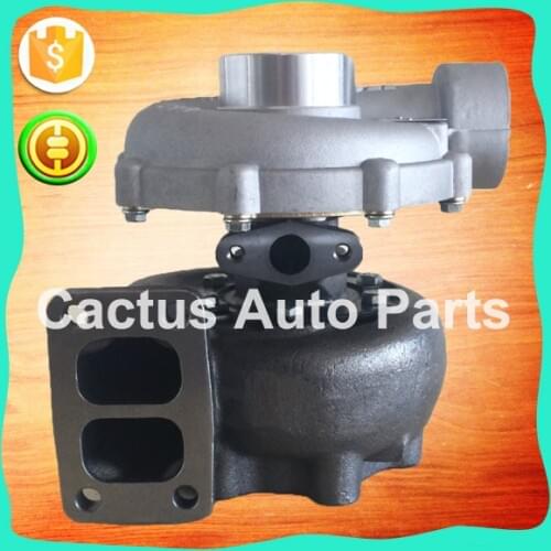Turbo K27 53279706206 53279706016 turbocharger for Me-rcedes Benz OM422/OM422A/OM422LA