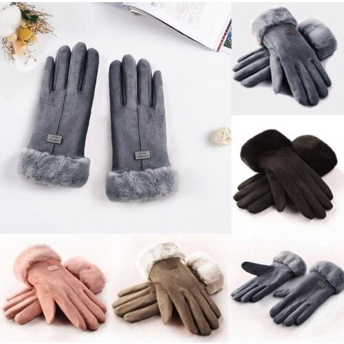 Waterproof Winter Cycling Gloves Windproof Outdoor Sport Ski Gloves For Bike Bicycle Scooter Motorcycle Warm Glove #T2P