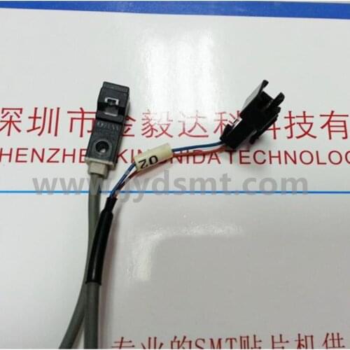 YAMAHA KM1-M7165-00X NOZZLE SENSOR FOR YV100II YV100X