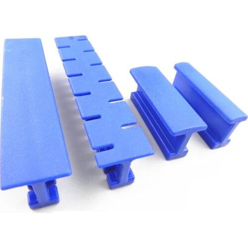 6pcs/set Car PDR Lifter Slide Hammer Tool Paintless Dent Removal Puller Auto Bodywork Panel Repair Kit Wholesale