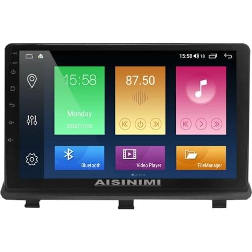 AISINIMI Android 10 Car Dvd Player navigation For Opel Antara 2008-2012 car radio Car Audio Gps Multimedia Stereo Monitor