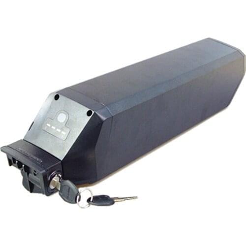 Reention Dorado Electric Bike Fat Bike Battery Replace Upgrade 36V 20Ah 25Ah 30Ah 48V 20Ah 25Ah 21700 Cells Ebike Battery