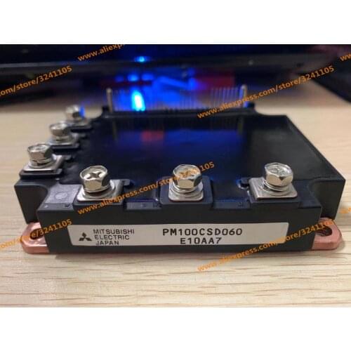 Free shipping New PM100CSD060 Module