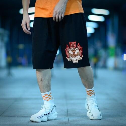 BIRGHWATER Men's Beach Shorts