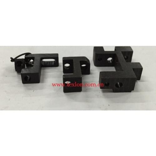 Lonati L400 Hosiery Machine L404MR Use Knife Base D4380173