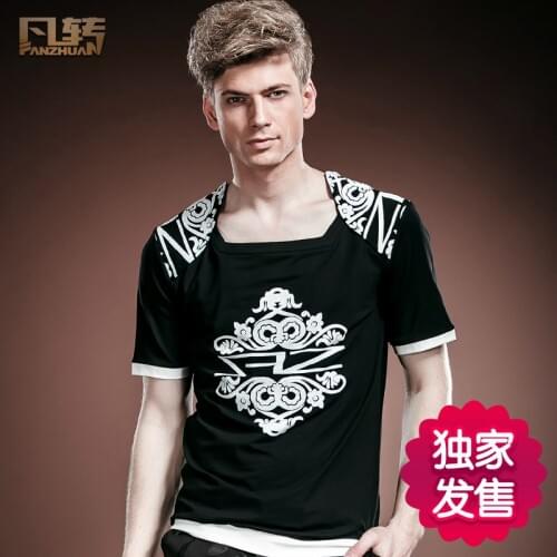COZOK Men's Sleeveless T-Shirts