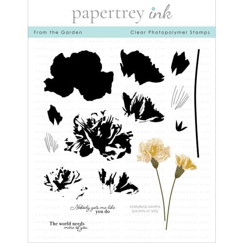 Blooming flowers Cutting Dies Scrapbook Diary Decoration Stencil Embossing Template DIY Greeting Card Handmade Dies for DIY