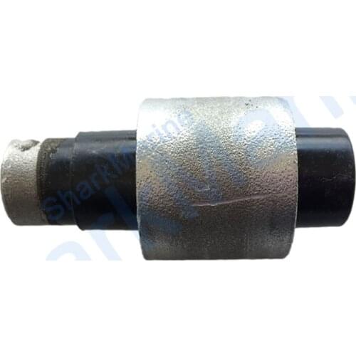 Upper side mount damper for YAMAHA 50/60/70/85/90HP outboard PN 688-44514-00-94