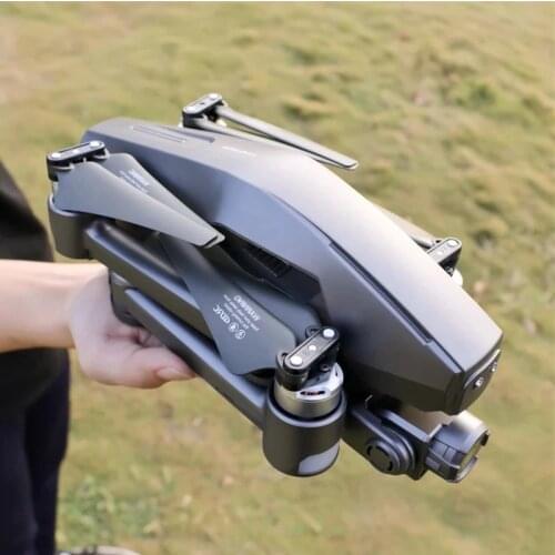 Drone 4K GPS HD Professional Gimbal Camera Drones 6K Long Distance Camera Drone Helicopter , RC 3KM Quadcopter with Camera 5G