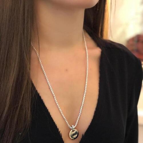 Silver Pendants Gulcedereli China