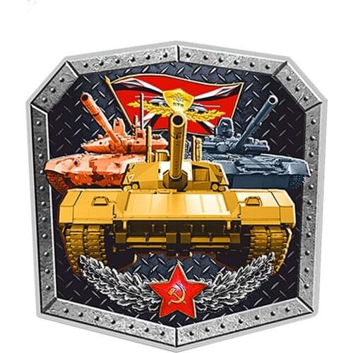 Interesting Special Force Stickers for Car Waterproof PVC Car Wrap Decoration for Auto Product Car Accessories Motorcycle Decals