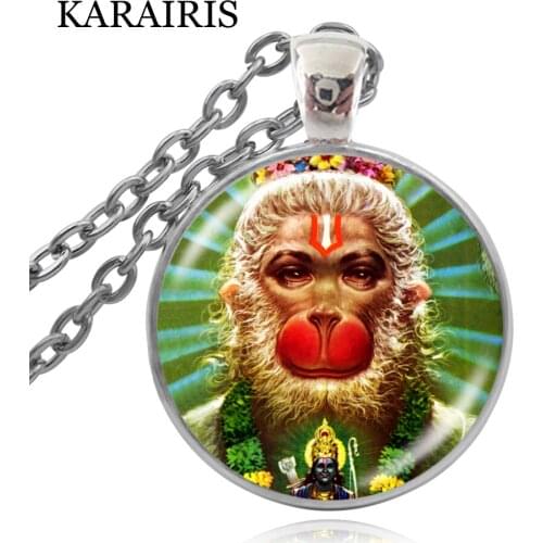 KARAIRIS Religious Pendants