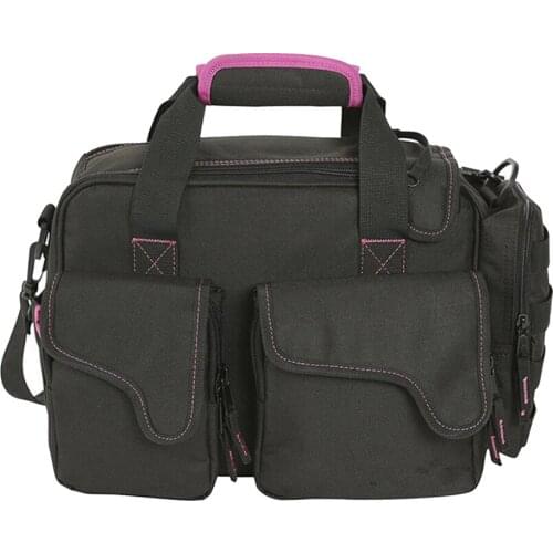 Multifunctional Large Capacity Fishing Tackle Gear Bag for Camping Hunting