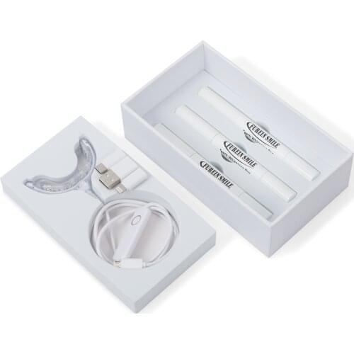 Teeth Whitening Kit For Smart Phone
