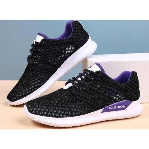 Tenis Feminino 2020 New Arrival Summer Brand Gym Sport Shoes for Women Tennis Shoes Stability Athletic Sneakers Soft Trainers