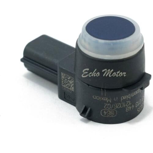 New 20963235 PDC Parking Sensor Bumper reverse assist for GM 0263013448