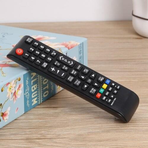 NEW BN59-01199G TV Remote Control for Samsung UE32J5205 UE32J5250 UE32J5270 UE32J5373 Television Remote Controller