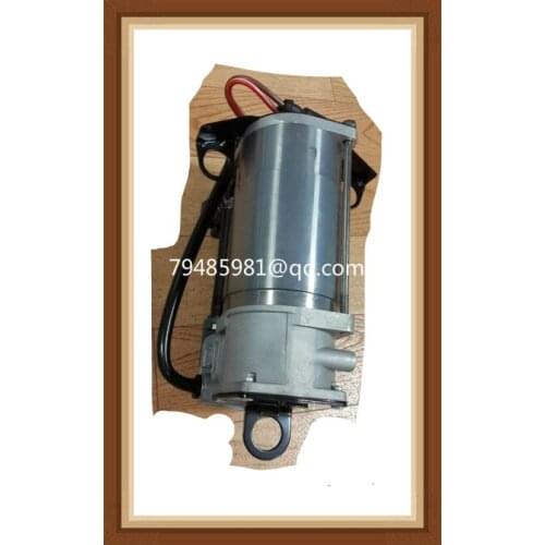 NEW For MERCEDES W220 W211 W219 AIRMATIC SUSPENSION COMPRESSOR AIR PUMP A 211 320 03 04 / 2113200304 For W240