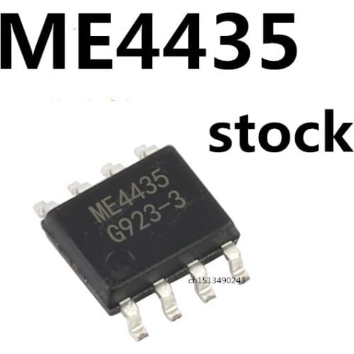 Original 10pcs/lot ME4435 SOP-8