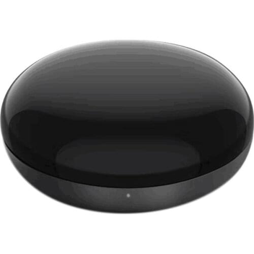 Universal Smart Wifi IR Remote Controller Infrared Home Control Adapter Support Alexa Google Assistant Voice Smart Home Devices