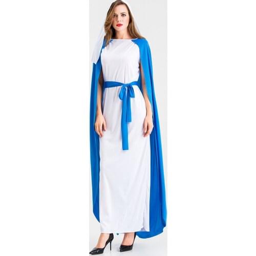 Women Elegant Egypt Princess Costume Adult Woman Halloween Carnival Egyptian Queen Cosplay Uniform halloween costumes Queen