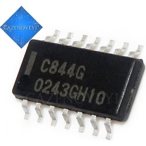 10pcs/lot UPC844G UPC844 C844G C844 SOP-14 In Stock