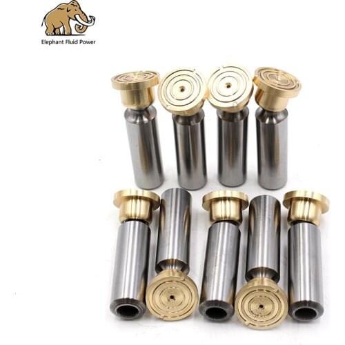 A4VSO250 Rexroth hydraulic piston pump spare parts Piston 9PCS