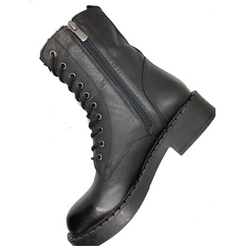 ALLHAZHELL Women's Winter Boots